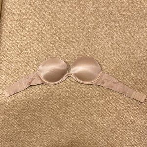 Victoria's Secret Very Sexy Strapless Bra 32A